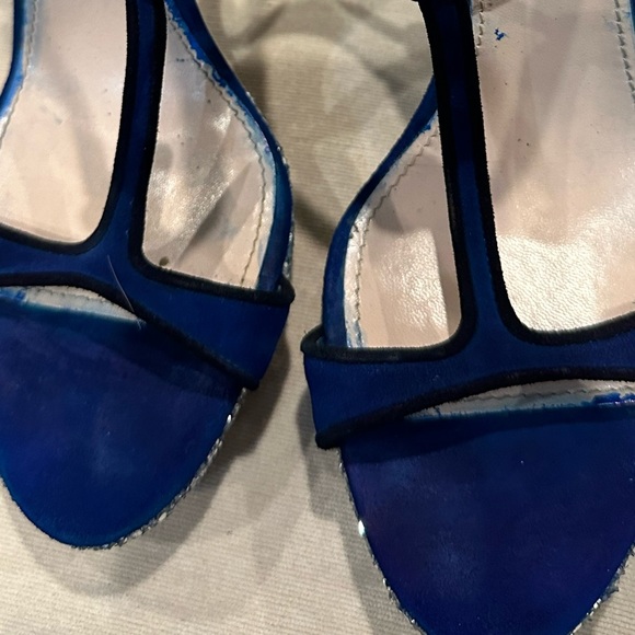 Miu Miu heel - Picture 8 of 12